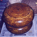 Wood Turning - Shagzo