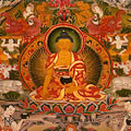 Sacred Paintings/Thangkas & Paubhas