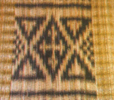 Sitalpati Mat Weaving of West Bengal