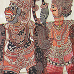 Leather Craft of Andhra Pradesh