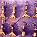 Terracotta Jewellery of Manipur