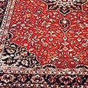 Dhurries and Carpets of Uttar Pradesh
