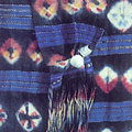Chunari / Tie and Dye Textile