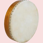 Musical Instruments of Pakistan