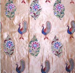 Bharat: Museum of Indian Embroideries