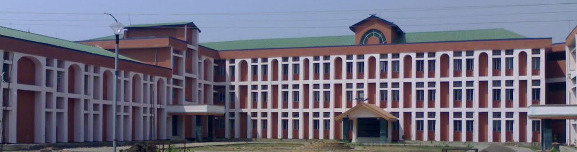 Manipur University Museum