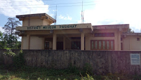 District Museum, Pasighat