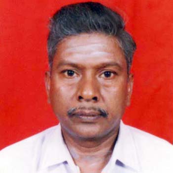 P. L. Banumurthi