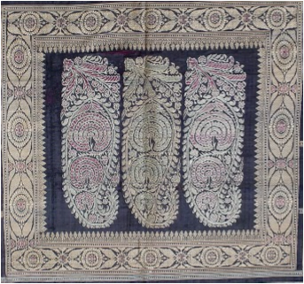 Baluchari