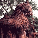 Clay and Terracotta of Pondicherry