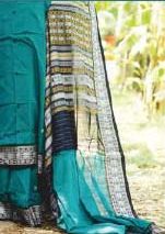 Habaspuri Saree and Fabrics