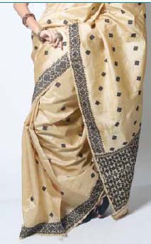 Muga Silk of Assam