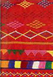 Sandur Lambani Embroidery