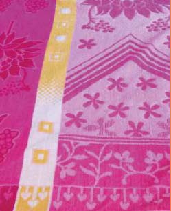 Solapur Terry Towel